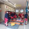 Übungstage Erste Hilfe